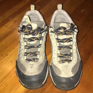 Salomon Contagrip Hiking Shoes